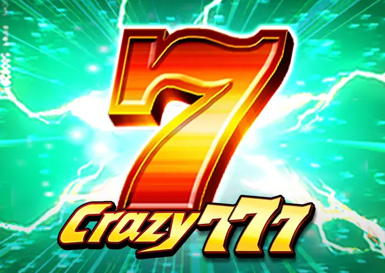 Crazy 777 Fairplayonline