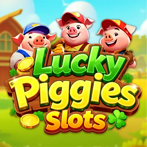 Lucky Piggies gemple Fairplayonline