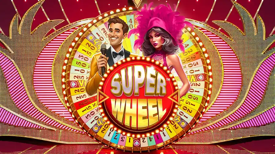 Super Wheel Fairplayonline